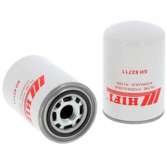 Can filter G3 / 4 "h = 146mm d95